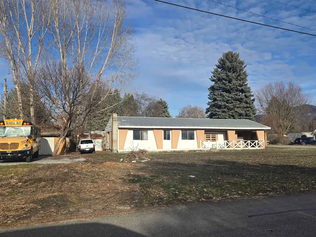 $85,000 | 308 South Victoria Street, Chewelah, WA 99109