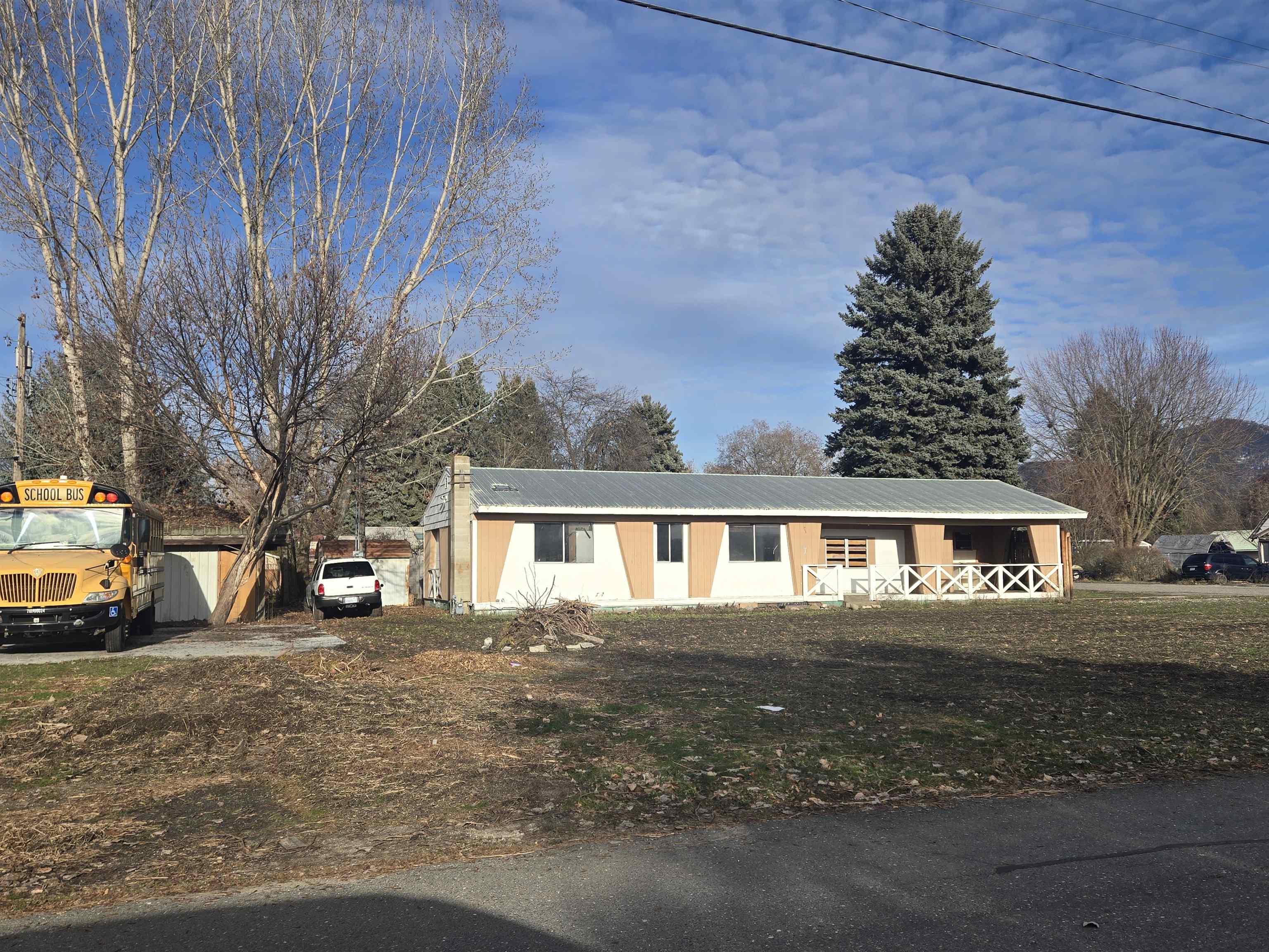 308 South Victoria Street Chewelah, WA 99109 - Photo 1 of 4