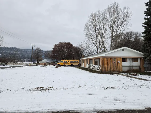 $85,000 | 308 South Victoria Street, Chewelah, WA 99109