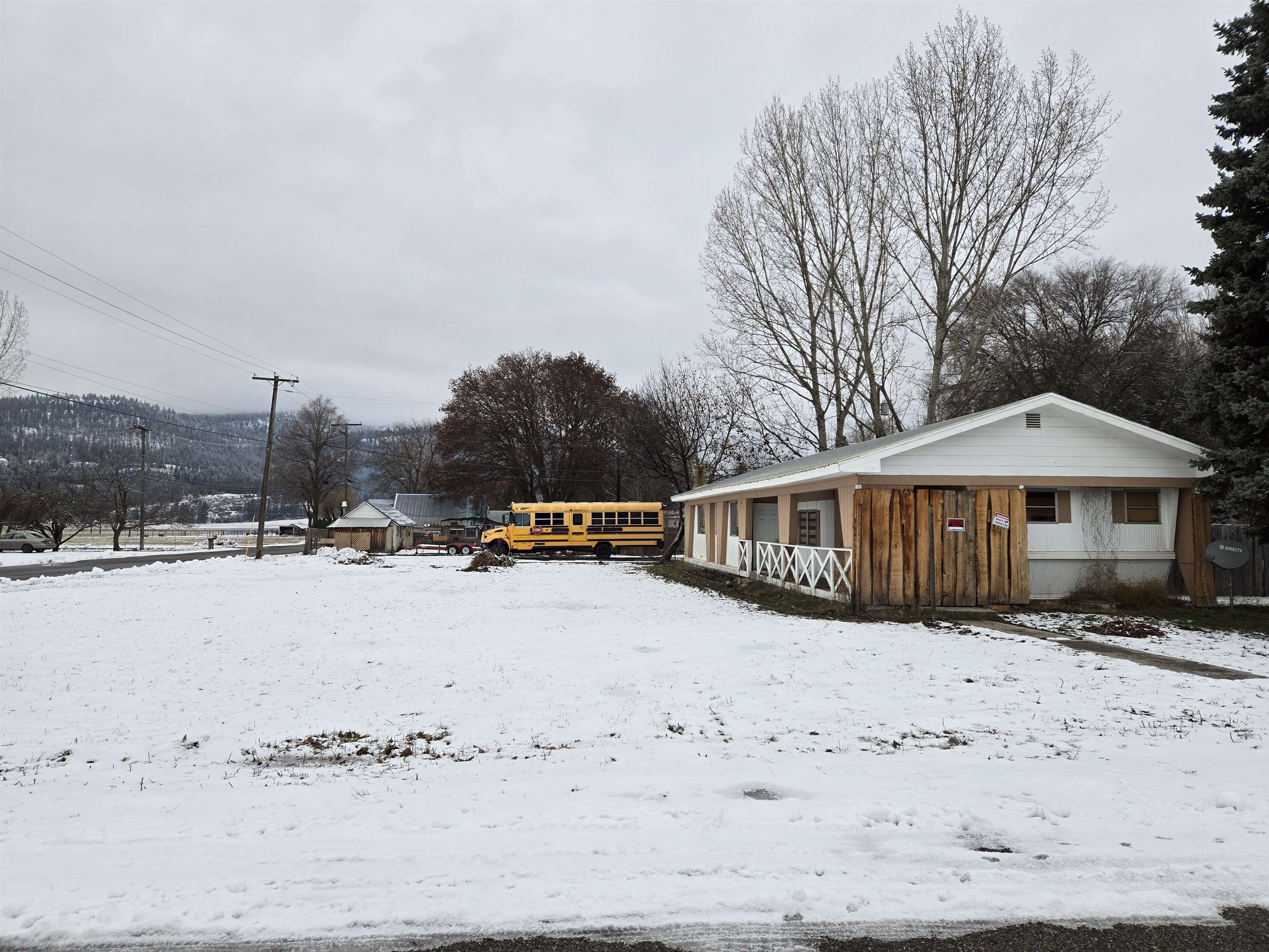 308 South Victoria Street Chewelah, WA 99109 - Photo 2 of 4