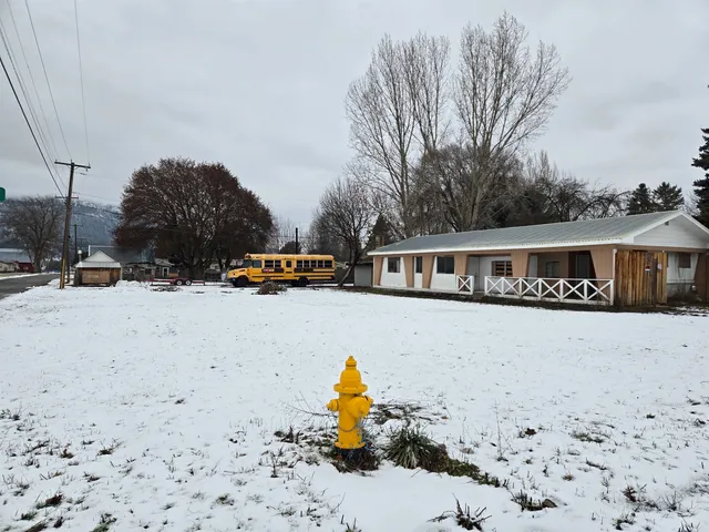 $85,000 | 308 South Victoria Street, Chewelah, WA 99109