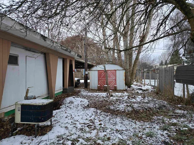 $85,000 | 308 South Victoria Street, Chewelah, WA 99109