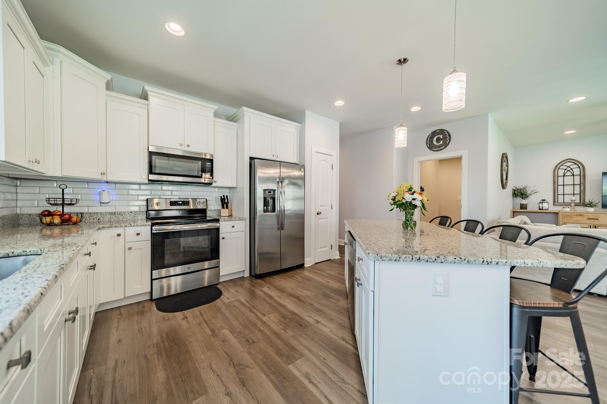 6835 Ingleside Drive Sherrills Ford, NC 28673 - Photo 11 of 25