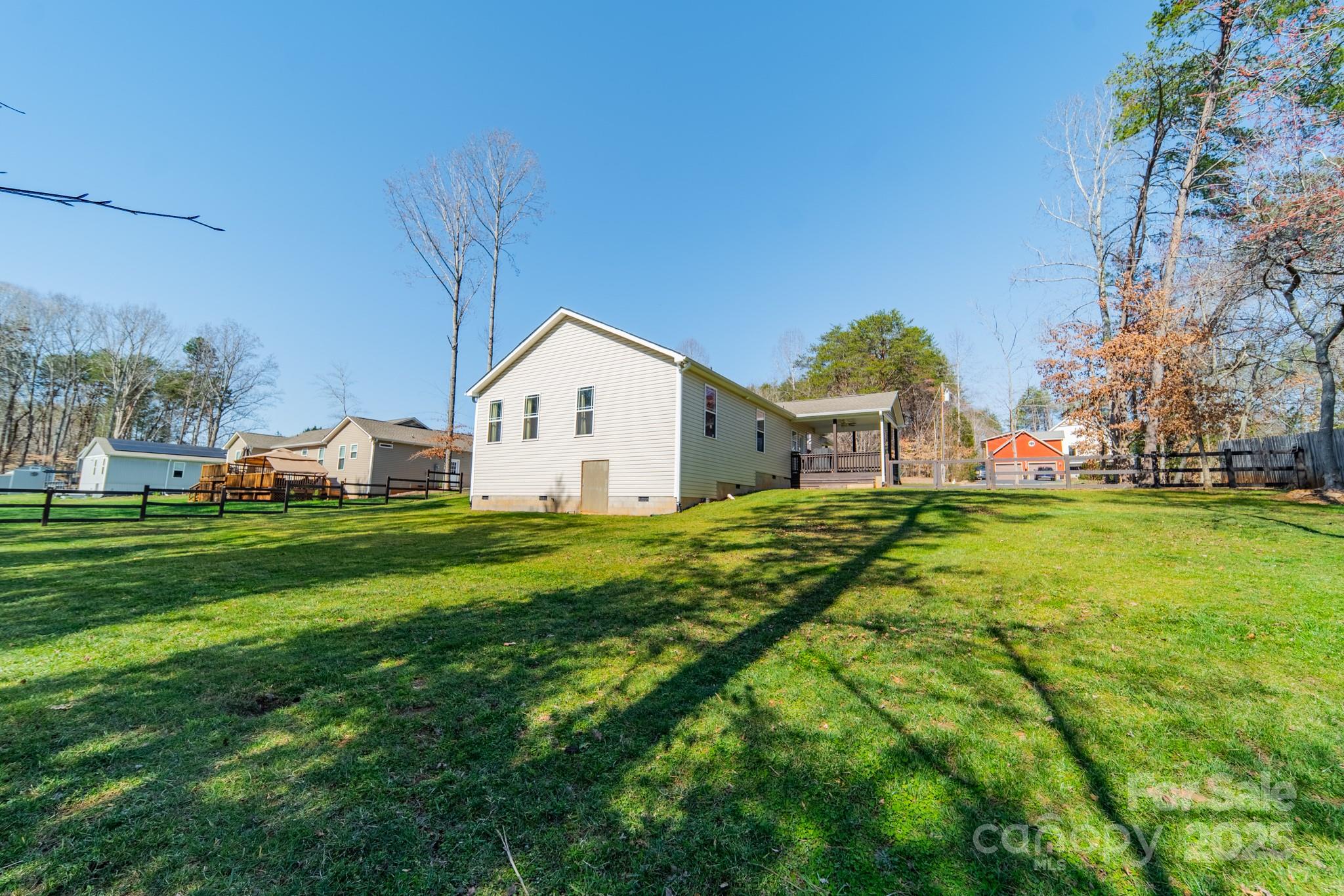 6835 Ingleside Drive Sherrills Ford, NC 28673 - Photo 6 of 25
