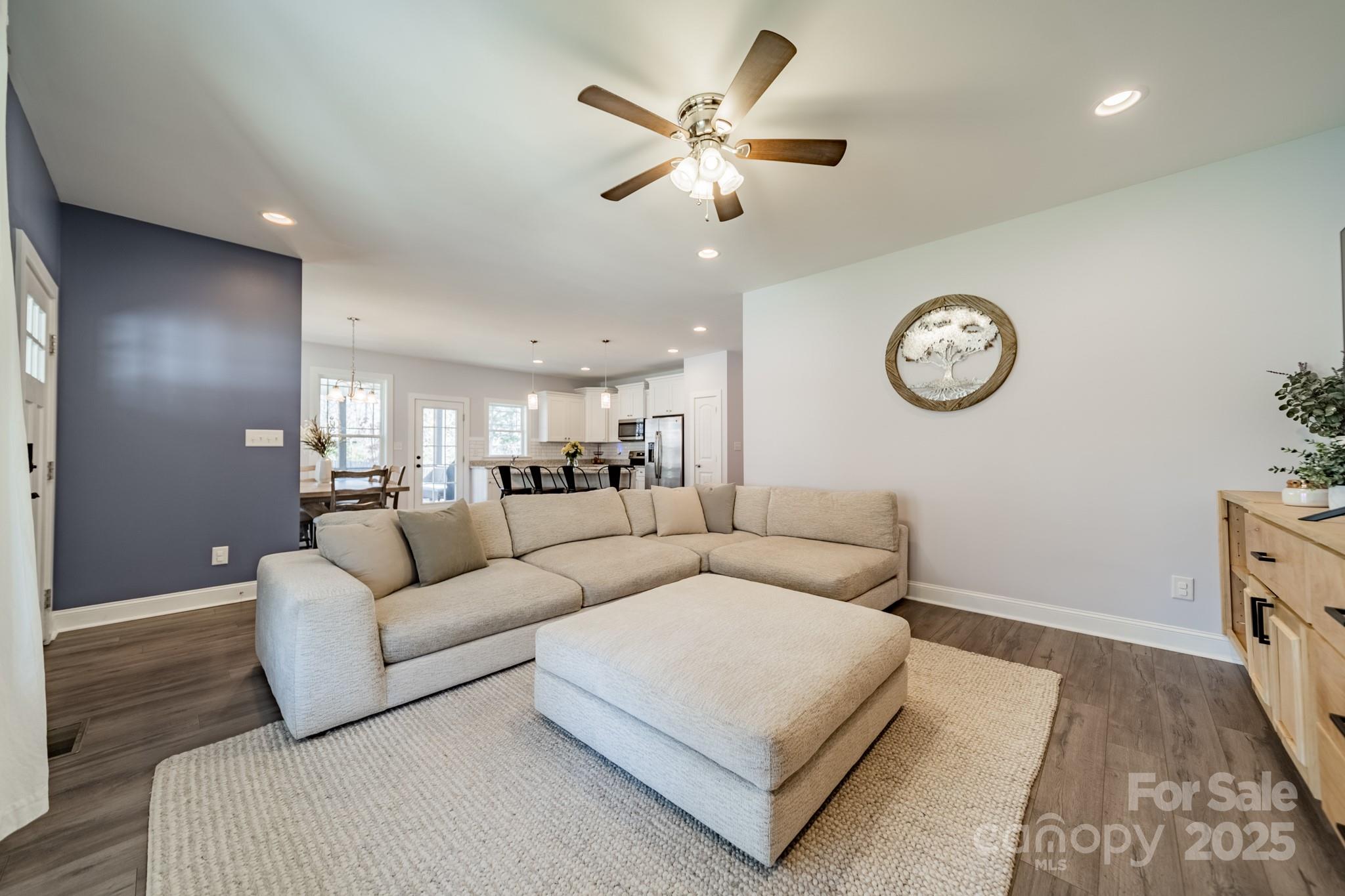 6835 Ingleside Drive Sherrills Ford, NC 28673 - Photo 9 of 25