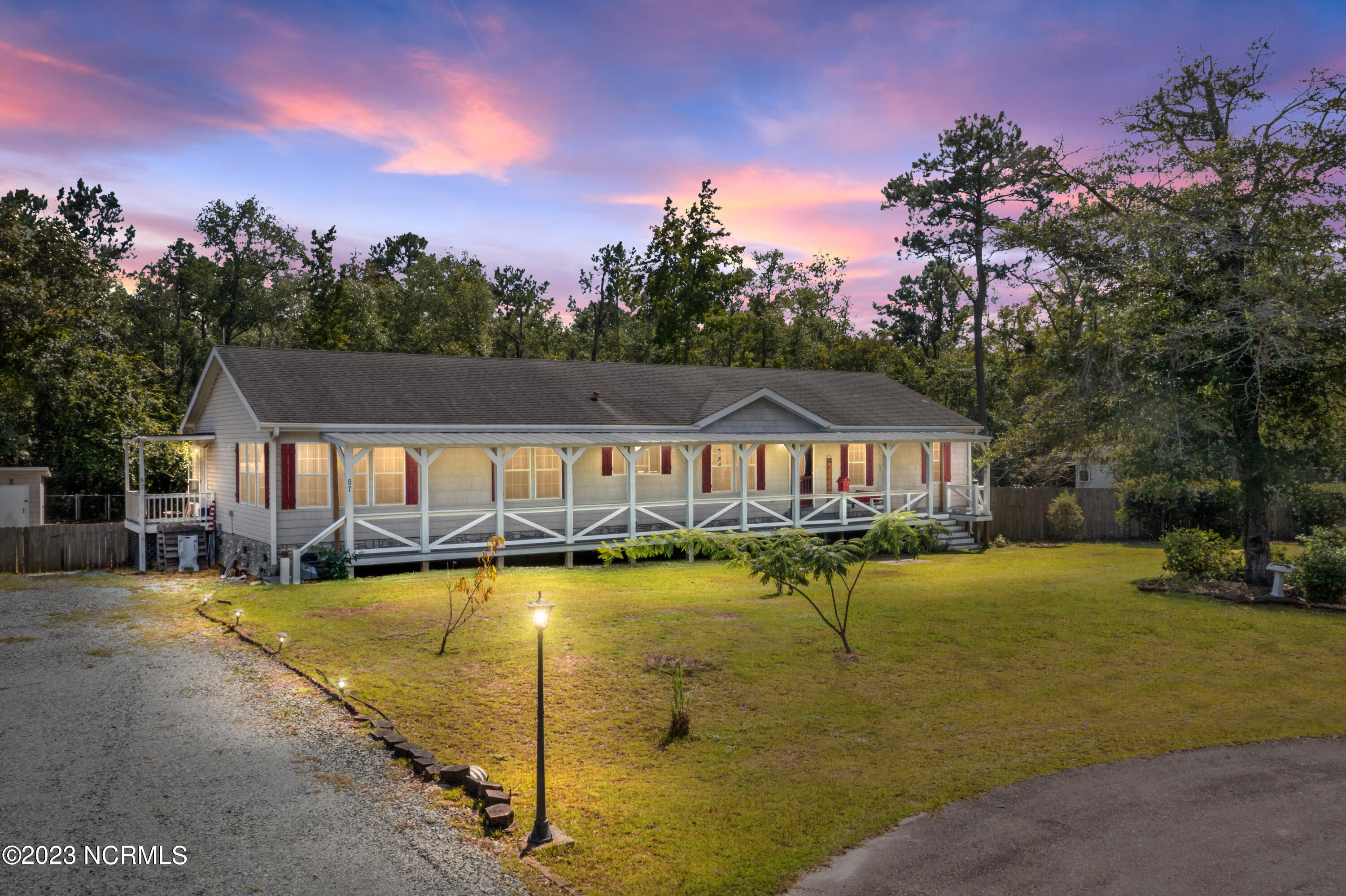 87 Cory Road Rocky Point, NC 28457 - Photo 1 of 32 FD23FA1E-365A-49A6-B3F4-7C8F011976DE