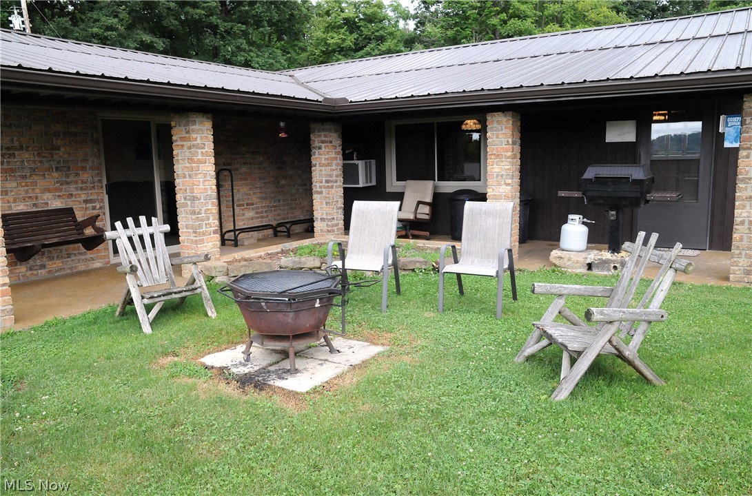 15495 Gunn Road Kimbolton, OH 43749 - Photo 5 of 35 Gallery Image 5