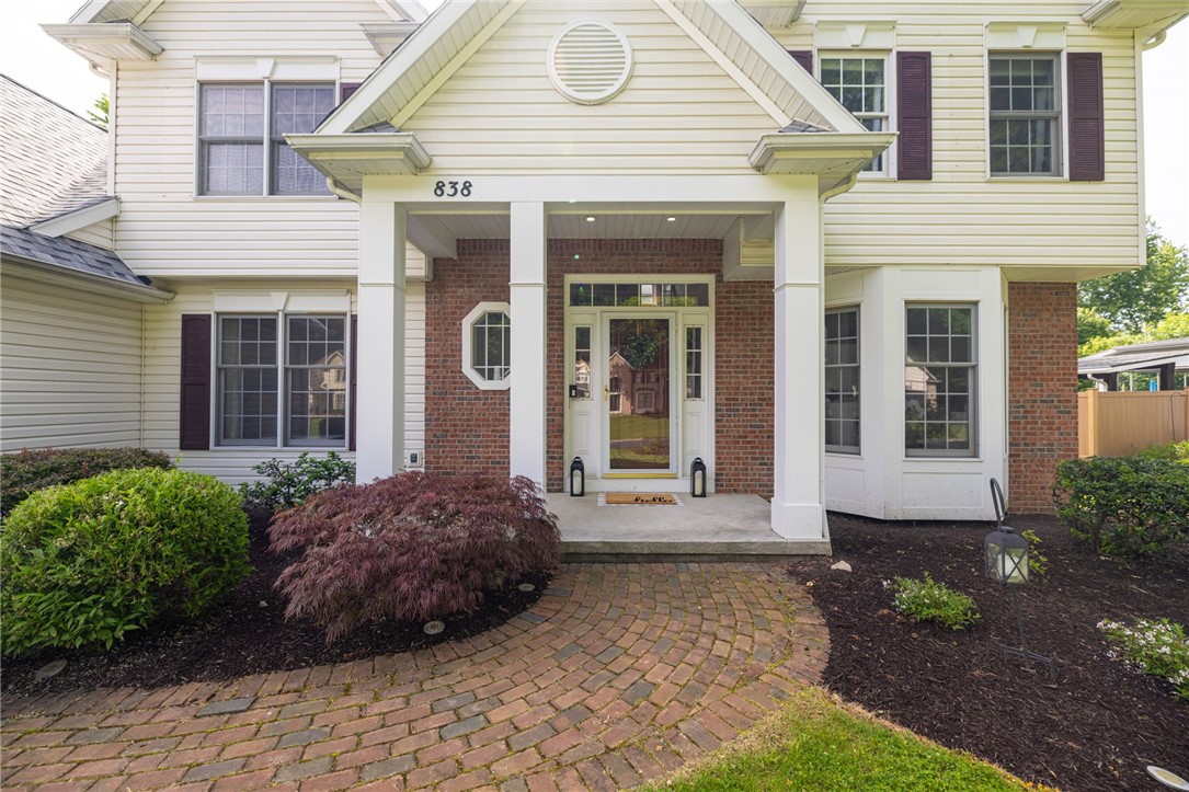 838 Houston Road Webster, NY 14580 - Photo 50 of 50