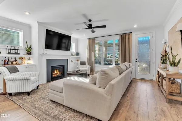 $636,000 | 116 Noble Deer Way, Wendell, NC 27591