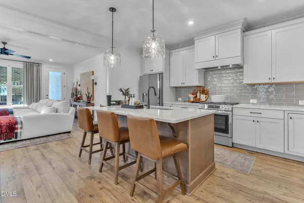 $636,000 | 116 Noble Deer Way, Wendell, NC 27591