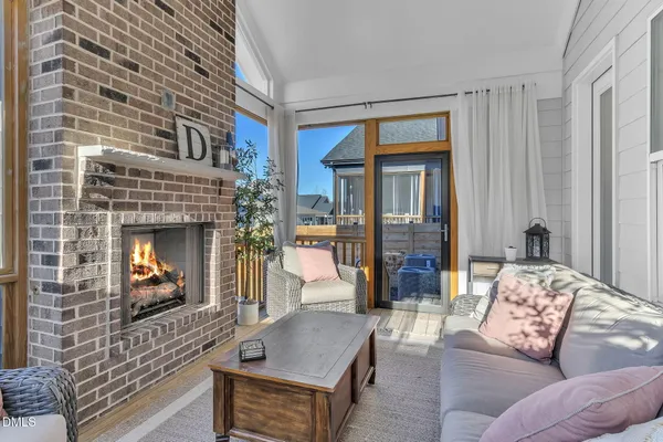 $636,000 | 116 Noble Deer Way, Wendell, NC 27591