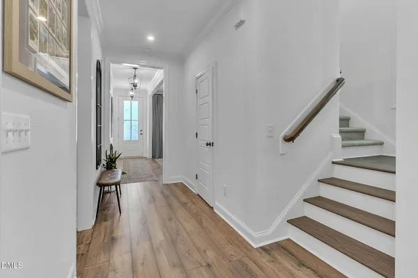 $636,000 | 116 Noble Deer Way, Wendell, NC 27591