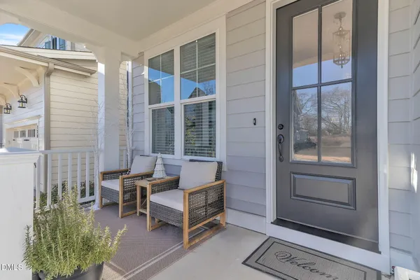 $636,000 | 116 Noble Deer Way, Wendell, NC 27591