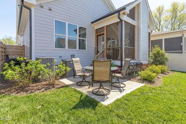 $636,000 | 116 Noble Deer Way, Wendell, NC 27591