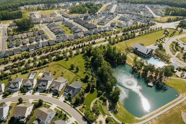 $636,000 | 116 Noble Deer Way, Wendell, NC 27591