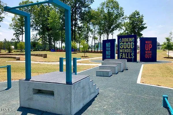 $636,000 | 116 Noble Deer Way, Wendell, NC 27591