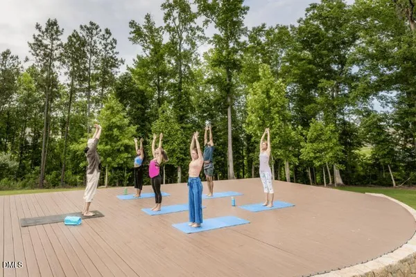 $636,000 | 116 Noble Deer Way, Wendell, NC 27591