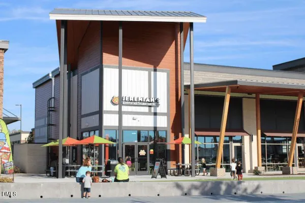 $636,000 | 116 Noble Deer Way, Wendell, NC 27591