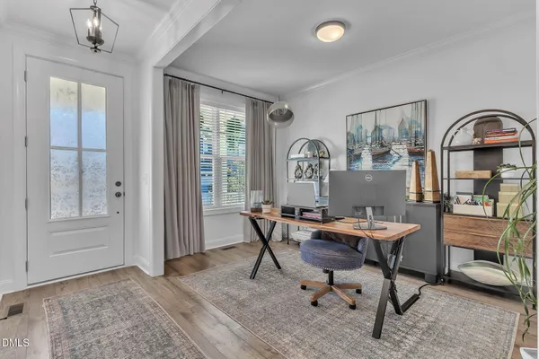 $636,000 | 116 Noble Deer Way, Wendell, NC 27591