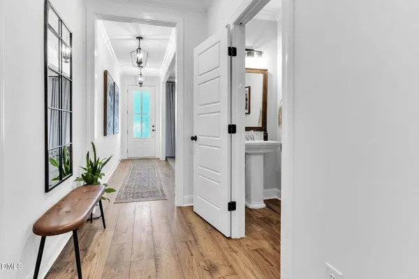 $636,000 | 116 Noble Deer Way, Wendell, NC 27591