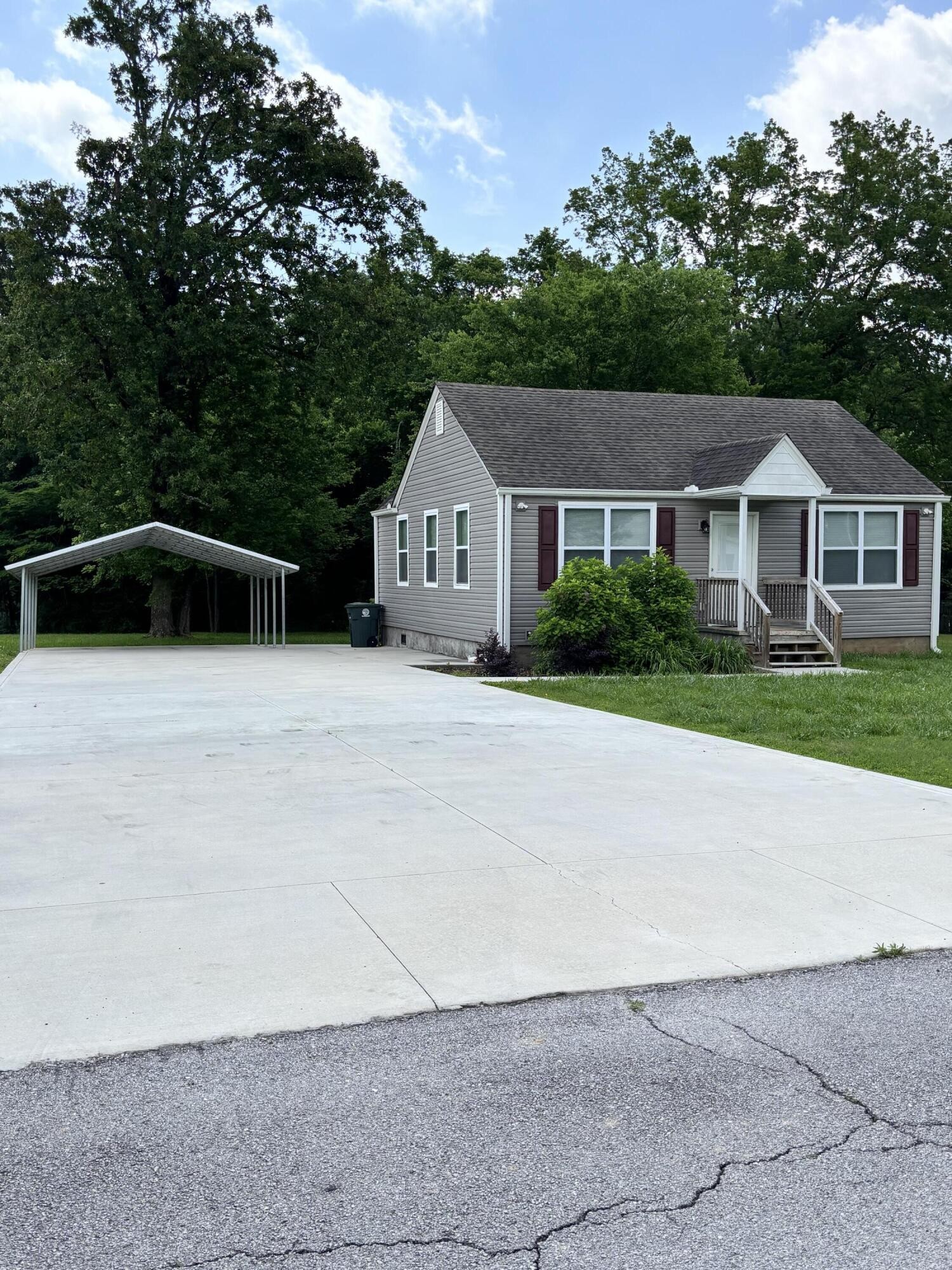 2920 Kirkman Road Chattanooga, TN 37421 - Photo 1 of 1 Gallery Image 1
