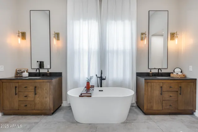 a view of a livingroom with furniture and toys
