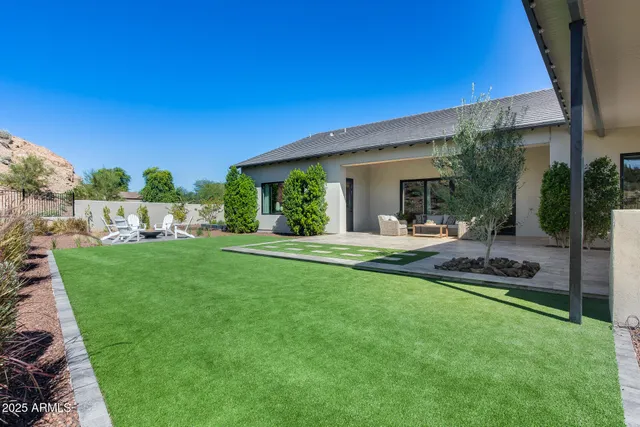 $1,545,000 | 6439 West Tombstone Trail, Phoenix, AZ 85083