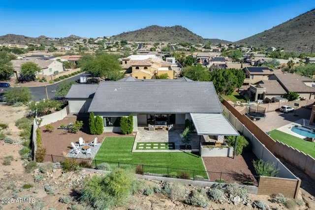 $1,545,000 | 6439 West Tombstone Trail, Phoenix, AZ 85083