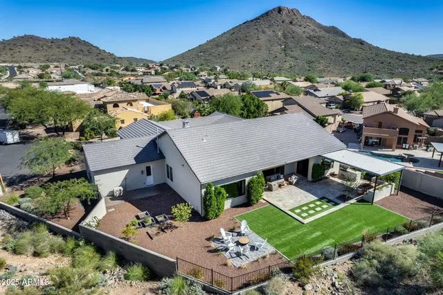 $1,545,000 | 6439 West Tombstone Trail, Phoenix, AZ 85083