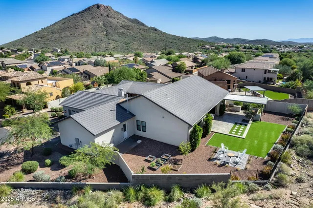 $1,545,000 | 6439 West Tombstone Trail, Phoenix, AZ 85083