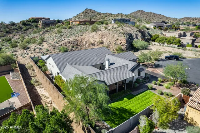 $1,545,000 | 6439 West Tombstone Trail, Phoenix, AZ 85083
