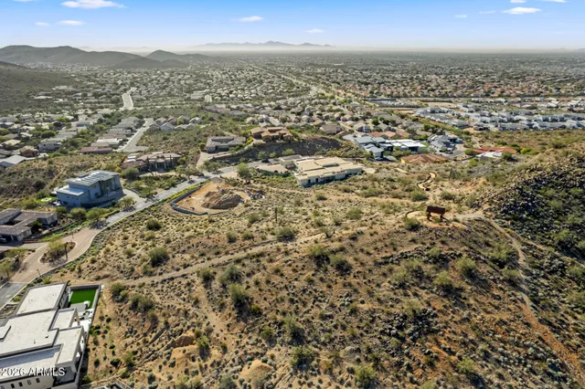$1,545,000 | 6439 West Tombstone Trail, Phoenix, AZ 85083