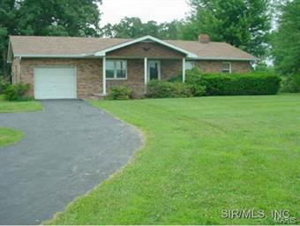 3467 Elliott Road Bunker Hill, IL 62014 - Photo 1 of 22
