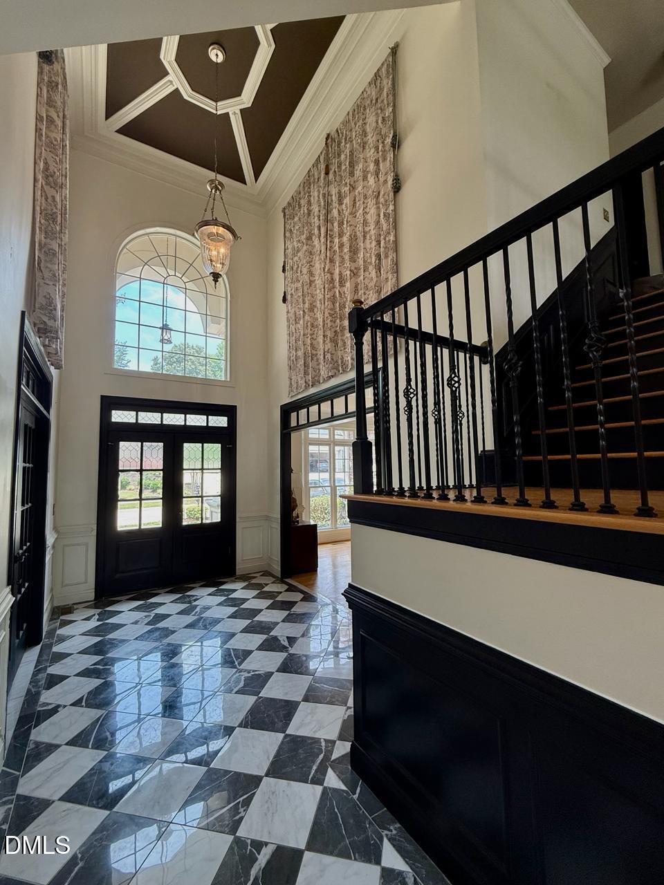 12416 Beauvoir Street Raleigh, NC 27614 - Photo 10 of 45