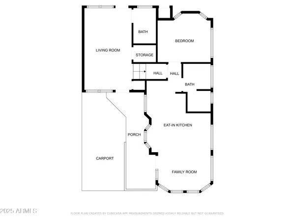 $159,900 | 384 Gypsum Drive, Apache Junction, AZ 85119