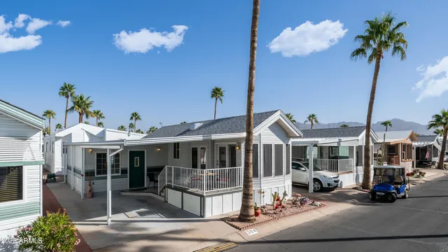 $169,900 | 384 Gypsum Drive, Apache Junction, AZ 85119