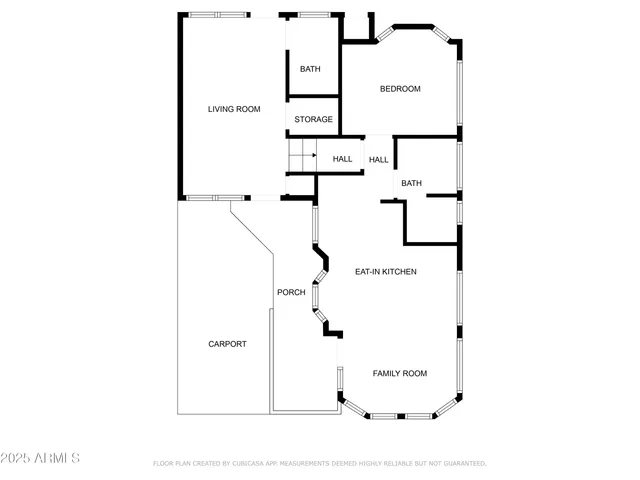 $169,900 | 384 Gypsum Drive, Apache Junction, AZ 85119