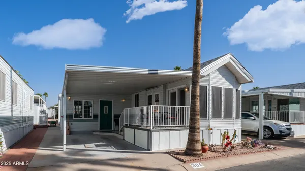 $159,900 | 384 Gypsum Drive, Apache Junction, AZ 85119