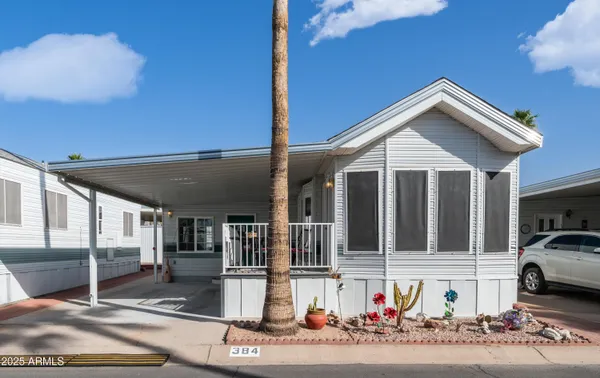 $159,900 | 384 Gypsum Drive, Apache Junction, AZ 85119