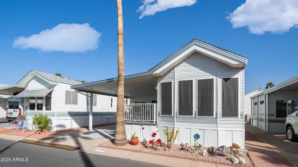 $159,900 | 384 Gypsum Drive, Apache Junction, AZ 85119