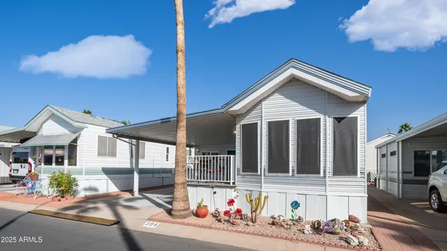 $169,900 | 384 Gypsum Drive, Apache Junction, AZ 85119