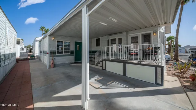 $169,900 | 384 Gypsum Drive, Apache Junction, AZ 85119