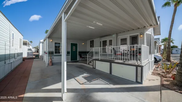 $159,900 | 384 Gypsum Drive, Apache Junction, AZ 85119