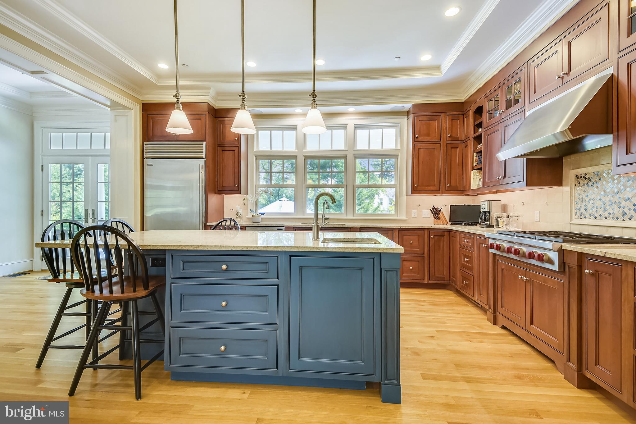 7833 Ellenham Road Baltimore, MD 21204 - Photo 14 of 63