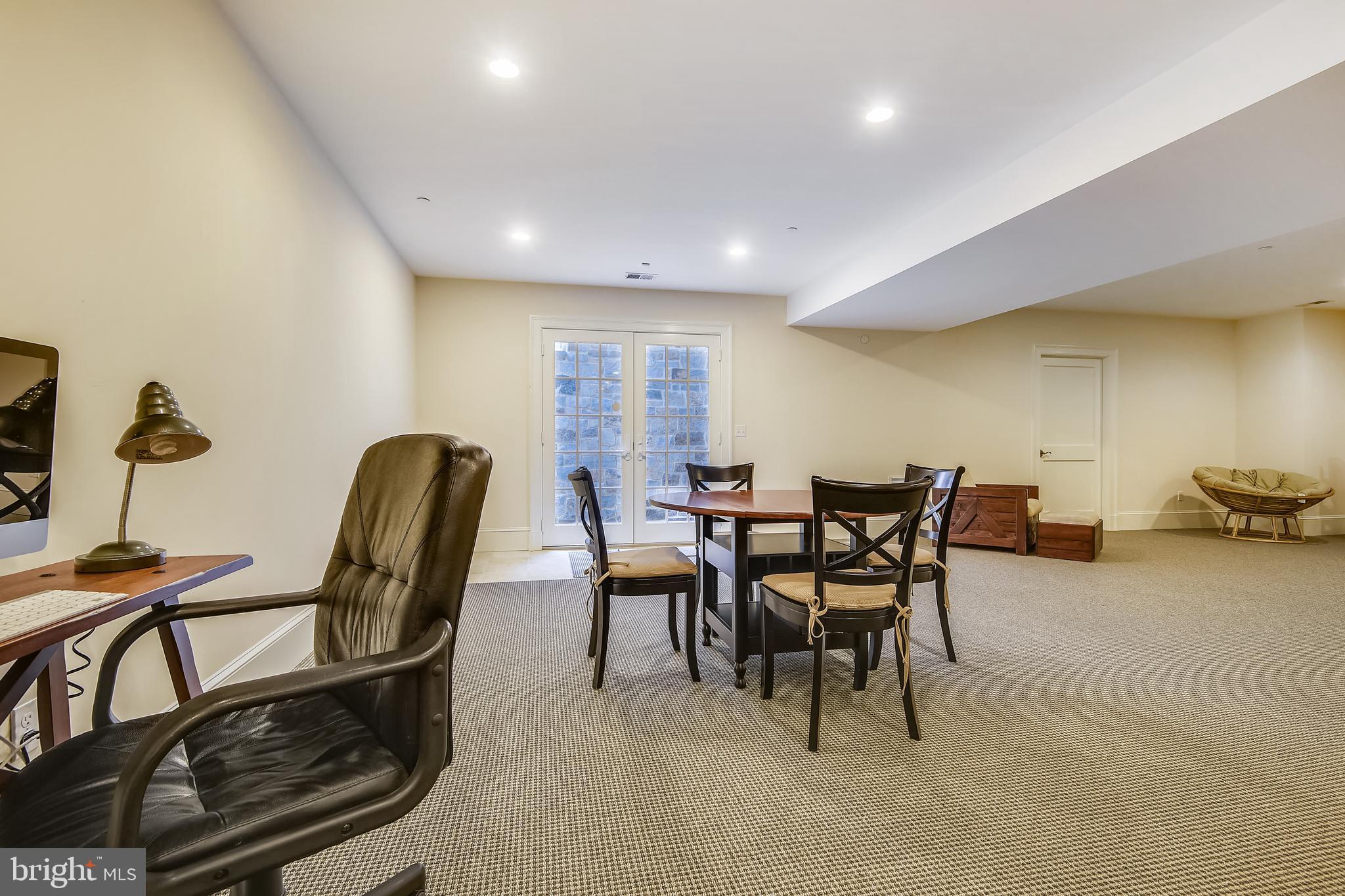 7833 Ellenham Road Baltimore, MD 21204 - Photo 49 of 63 Lower Level