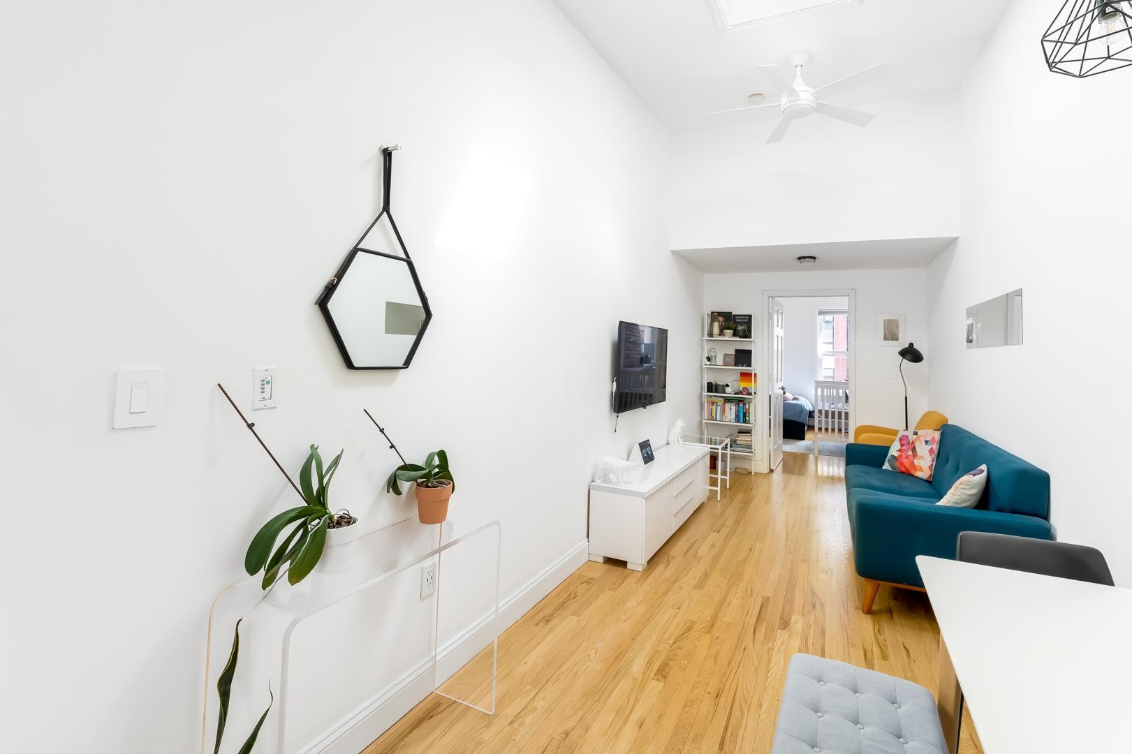 120 Monroe Street, Unit 3L Hoboken, NJ 07030 - Photo 4 of 23