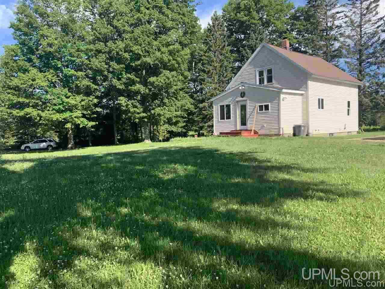 E3311 Co Road Trenary, MI 49891 - Photo 2 of 45