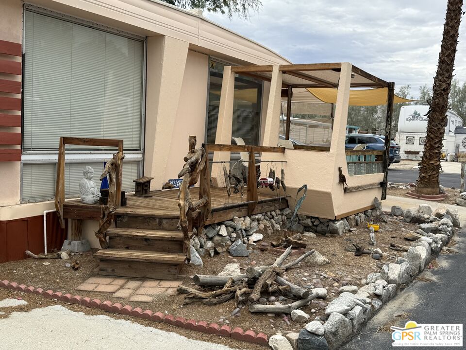 18131 Langlois Road, Unit H1 Desert Hot Springs, CA 92241 - Photo 31 of 44