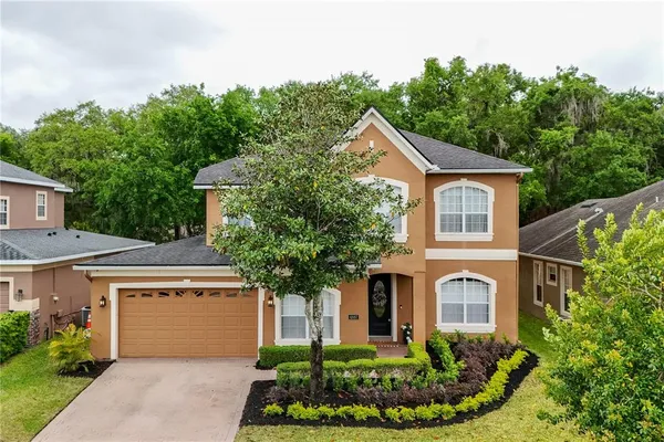 $650,000 | 4887 Cains Wren Trail, Sanford, FL 32771