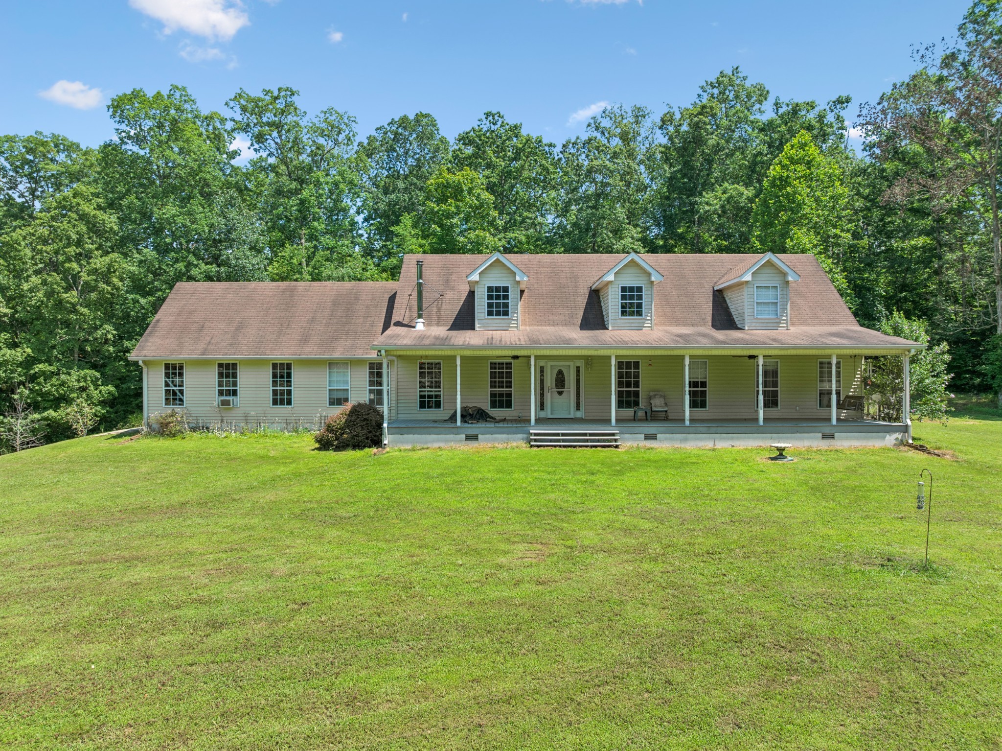 547 Grindstone Hollow Road Dickson, TN 37055 - Photo 45 of 68
